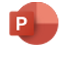 PowerPoint Symbol